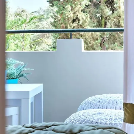 בית נופש L'air Du Temps בארבאטי