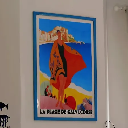 L'air Du Temps Semesterbostad