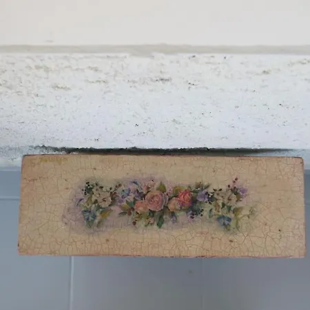 L'air Du Temps Барбати