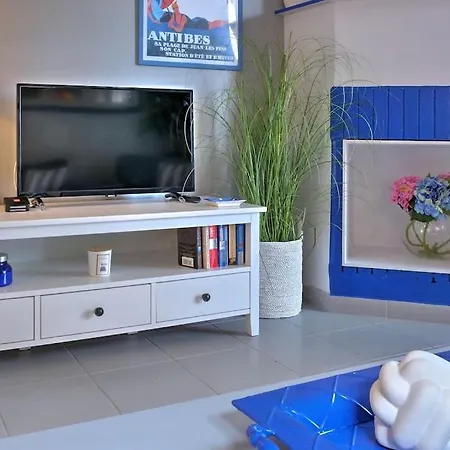 Дом отдыха L'air Du Temps *