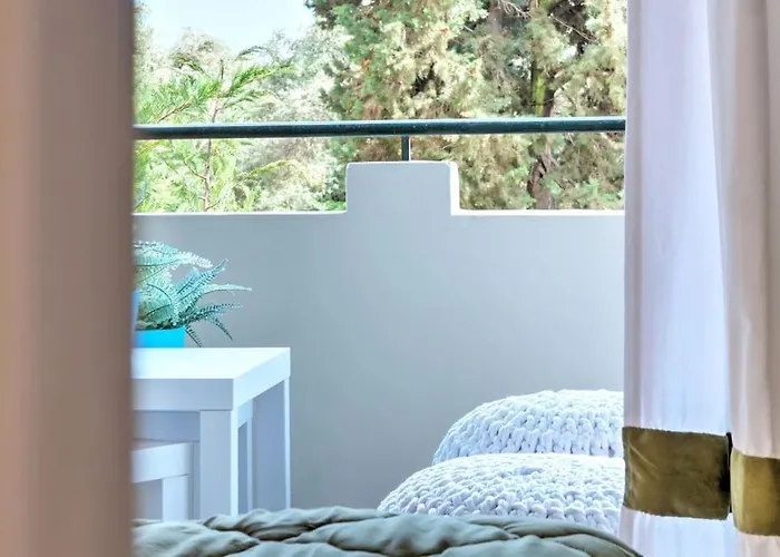 Casa vacanze L'air Du Temps Barbati