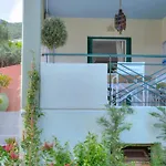 Casa de Férias L'air Du Temps *