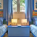 Casa de Férias L'air Du Temps *