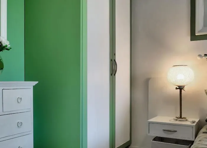 Prázdninový dům L'air Du Temps Barbati
